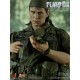 Sergeant Barnes Platoon 12 inch Figure